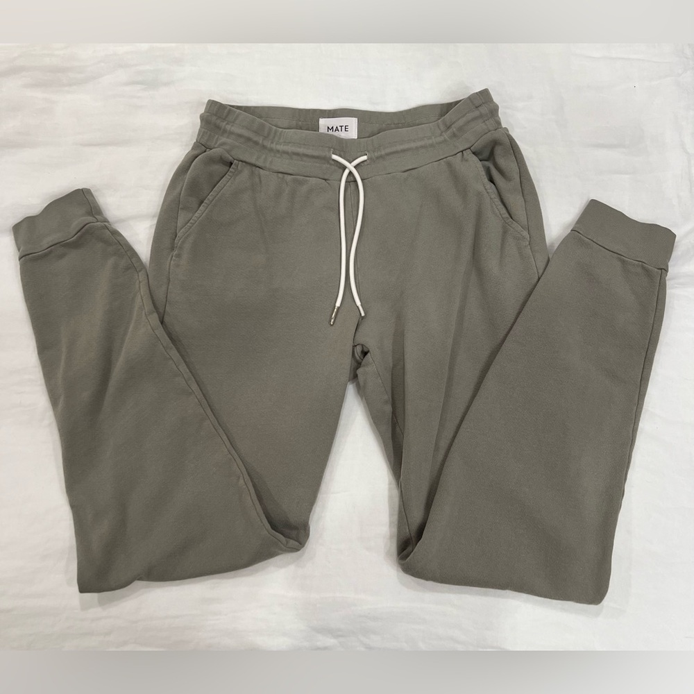 MATE the Label Sweatpants